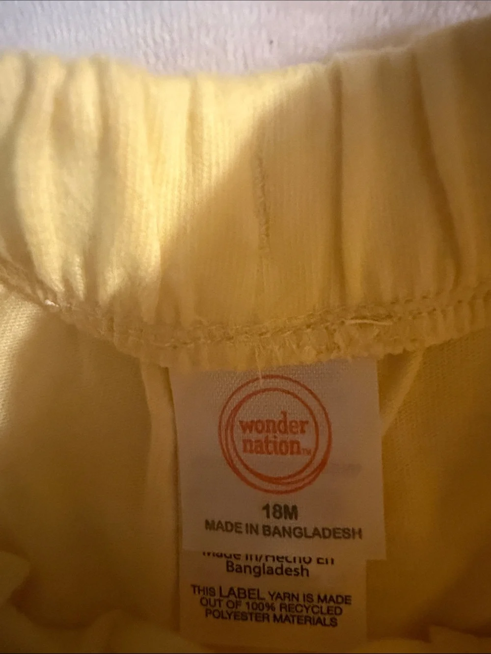 🌼NWT Yellow Daisy Bike and Ruffled Shorts Matching Baby Outfit🌼